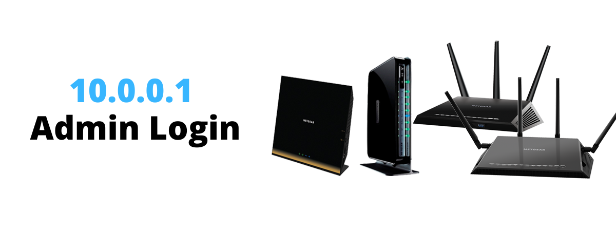 10.0.0.1 admin login